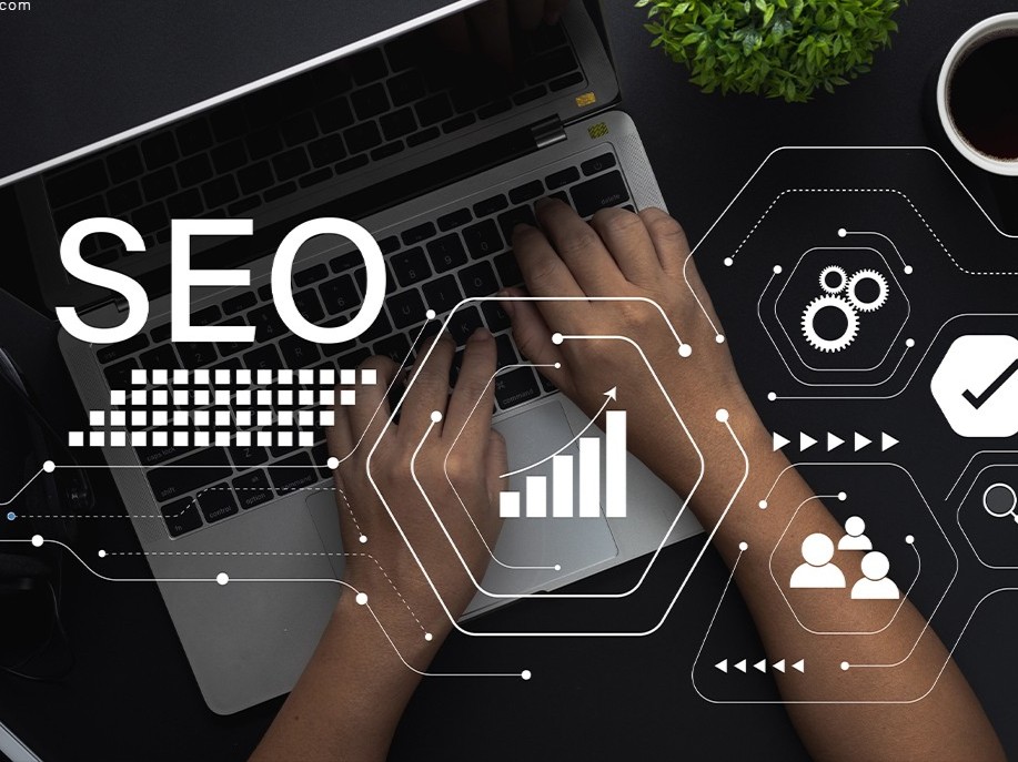 SEO Platform
